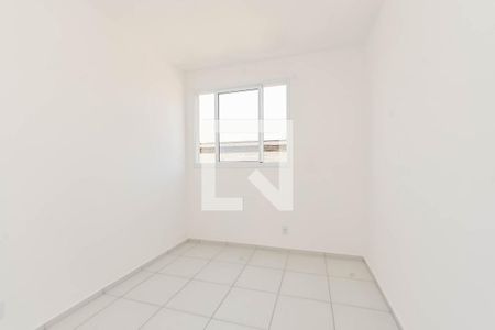 Quarto 1 de apartamento para alugar com 2 quartos, 50m² em Campos Elíseos, São Paulo