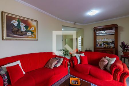 Sala de casa à venda com 3 quartos, 250m² em Santo Antônio, Osasco