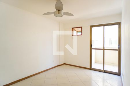 Suíte de apartamento à venda com 3 quartos, 100m² em Recreio dos Bandeirantes, Rio de Janeiro