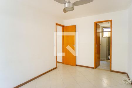 Suíte de apartamento à venda com 3 quartos, 100m² em Recreio dos Bandeirantes, Rio de Janeiro