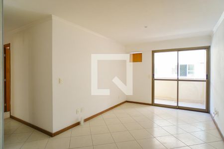 Sala de apartamento à venda com 3 quartos, 100m² em Recreio dos Bandeirantes, Rio de Janeiro