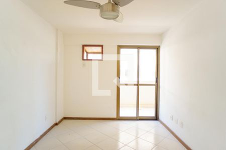 Suíte de apartamento à venda com 3 quartos, 100m² em Recreio dos Bandeirantes, Rio de Janeiro