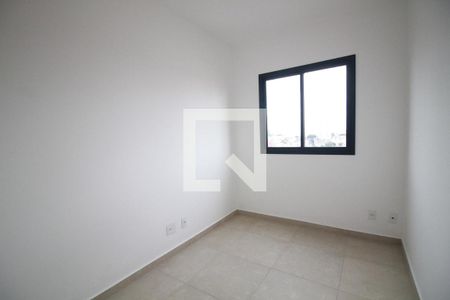 quarto 2 de apartamento para alugar com 2 quartos, 35m² em Parada Inglesa, São Paulo