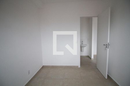 quarto 1 de apartamento para alugar com 2 quartos, 35m² em Parada Inglesa, São Paulo