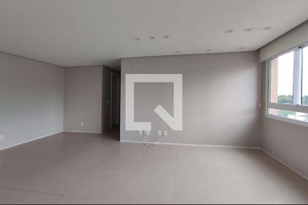 Sala  de apartamento para alugar com 2 quartos, 52m² em Fátima, Canoas