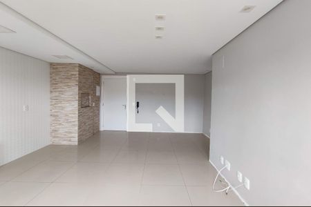 Sala  de apartamento para alugar com 2 quartos, 52m² em Fátima, Canoas