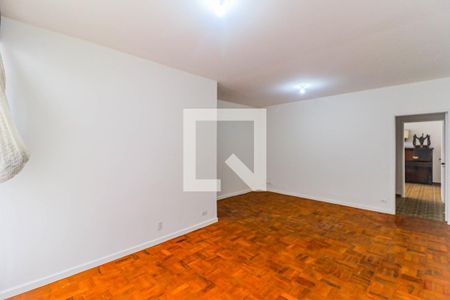 Sala de casa à venda com 3 quartos, 161m² em Jardim Novo Santo Amaro, São Paulo