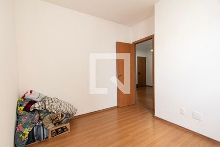 Quarto 1 de apartamento para alugar com 2 quartos, 41m² em Caguassu, Sorocaba