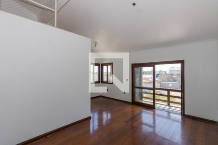 Sala de apartamento para alugar com 4 quartos, 203m² em Sarandi, Porto Alegre