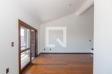 Sala de apartamento para alugar com 4 quartos, 203m² em Sarandi, Porto Alegre