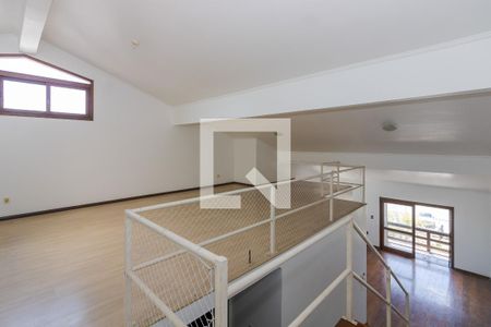 Sala 2 de apartamento para alugar com 4 quartos, 203m² em Sarandi, Porto Alegre