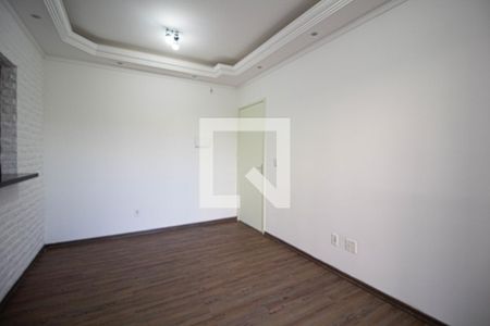 Sala de apartamento para alugar com 2 quartos, 49m² em Fazenda Aricanduva, São Paulo