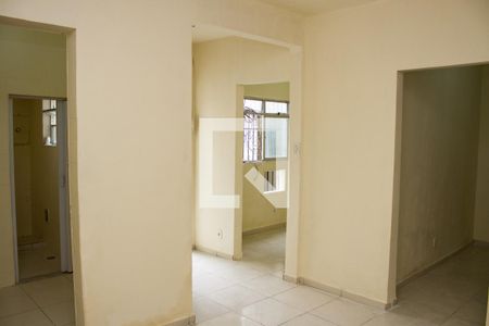 Sala de casa à venda com 4 quartos, 75m² em Piedade, Rio de Janeiro