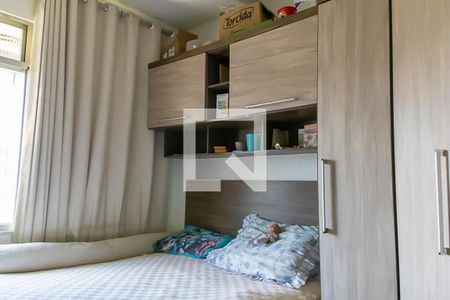 Quarto 1 de apartamento para alugar com 2 quartos, 60m² em Pilares, Rio de Janeiro