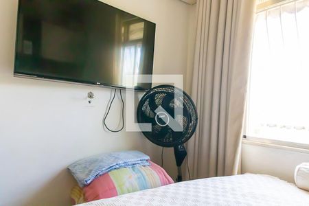 Quarto 1 de apartamento para alugar com 2 quartos, 60m² em Pilares, Rio de Janeiro