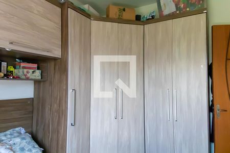 Quarto 1 de apartamento para alugar com 2 quartos, 60m² em Pilares, Rio de Janeiro