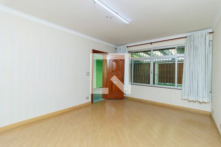 Sala de casa à venda com 3 quartos, 210m² em Vila Almeida, São Paulo