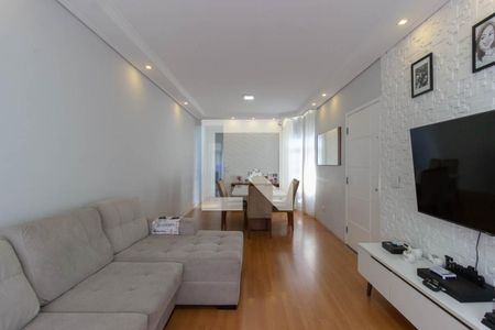 Sala de casa à venda com 3 quartos, 229m² em Parque Vitoria, São Paulo