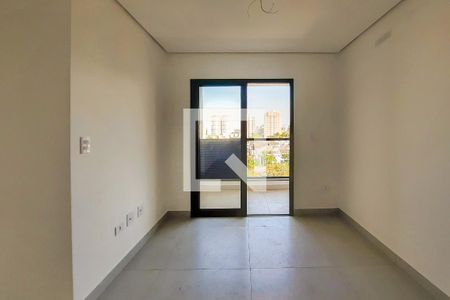 Sala de apartamento à venda com 2 quartos, 54m² em Vila Dusi, São Bernardo do Campo