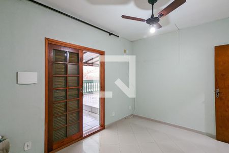 Quarto 1 de casa à venda com 2 quartos, 205m² em Paulicéia, São Bernardo do Campo