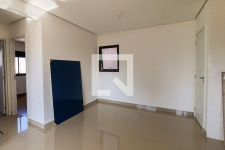 Sala de apartamento à venda com 2 quartos, 52m² em Vila Dusi, São Bernardo do Campo