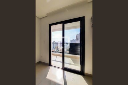 Varanda de apartamento à venda com 2 quartos, 52m² em Vila Dusi, São Bernardo do Campo