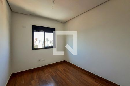 Quarto de apartamento à venda com 2 quartos, 52m² em Vila Dusi, São Bernardo do Campo