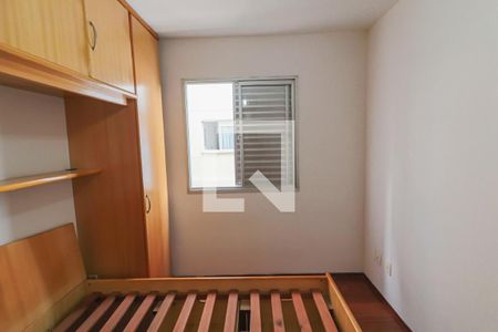 Quarto 1 de apartamento para alugar com 2 quartos, 48m² em Ferreira, São Paulo