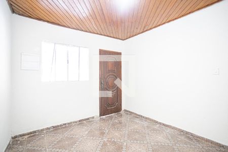 Sala de casa à venda com 3 quartos, 167m² em Conceição, Osasco