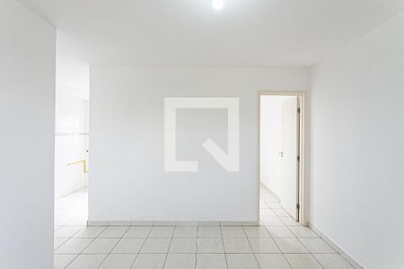 Sala de apartamento à venda com 1 quarto, 33m² em Vila Matilde, São Paulo