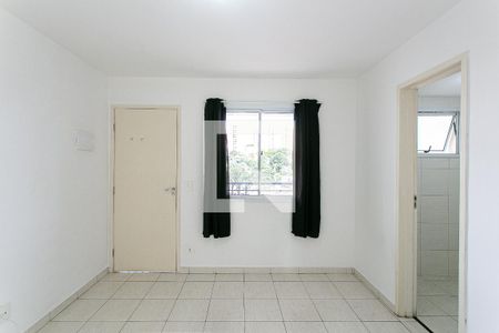 Apartamento à venda com 33m², 1 quarto e sem vagaSala