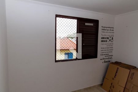 Quarto 2 de apartamento para alugar com 2 quartos, 51m² em Conceição, Diadema