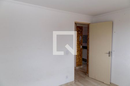 Quarto 1 de apartamento para alugar com 2 quartos, 51m² em Conceição, Diadema