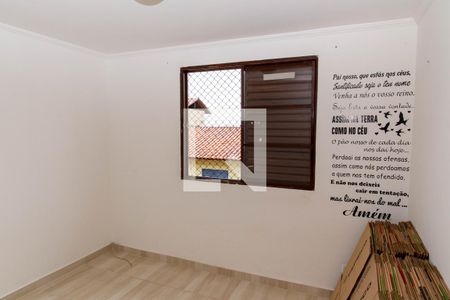 Quarto 2 de apartamento para alugar com 2 quartos, 51m² em Conceição, Diadema