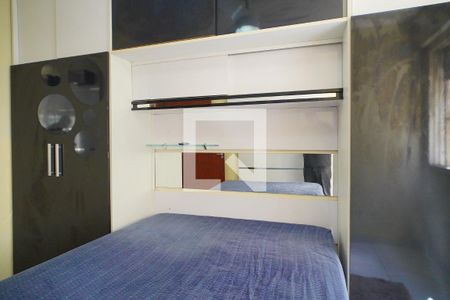 Quarto 2 de apartamento à venda com 2 quartos, 62m² em Protásio Alves, Porto Alegre