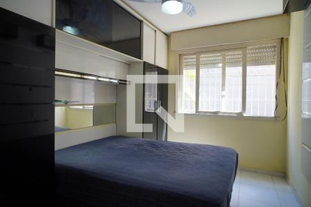 Quarto 2 de apartamento à venda com 2 quartos, 62m² em Protásio Alves, Porto Alegre