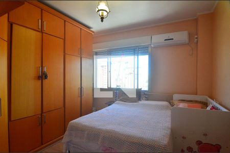 Quarto 2 de apartamento à venda com 3 quartos, 122m² em Centro, Canoas