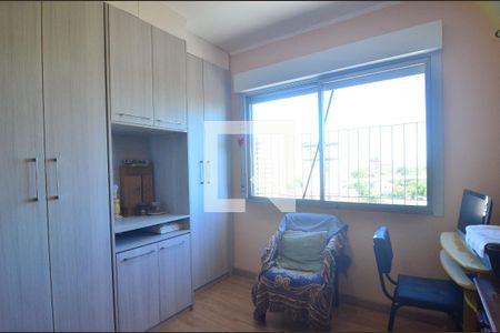 Quarto 1 de apartamento à venda com 3 quartos, 122m² em Centro, Canoas