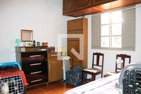 Quarto 1 de casa à venda com 2 quartos, 130m² em Vila Dom Pedro Ii, São Paulo