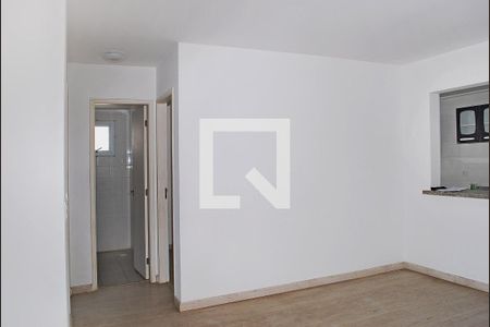 Sala de apartamento para alugar com 2 quartos, 57m² em Vila Nova Mazzei, São Paulo