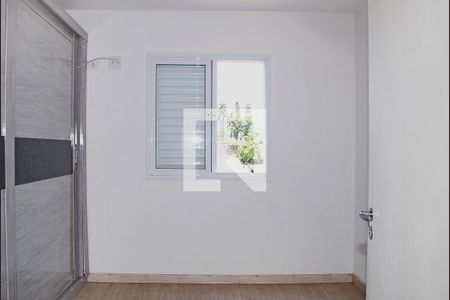 Quarto 1 de apartamento para alugar com 2 quartos, 57m² em Vila Nova Mazzei, São Paulo