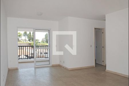 Sala de apartamento para alugar com 2 quartos, 57m² em Vila Nova Mazzei, São Paulo