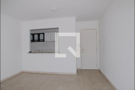 Sala de apartamento para alugar com 2 quartos, 57m² em Vila Nova Mazzei, São Paulo