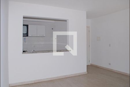 Sala de apartamento para alugar com 2 quartos, 57m² em Vila Nova Mazzei, São Paulo