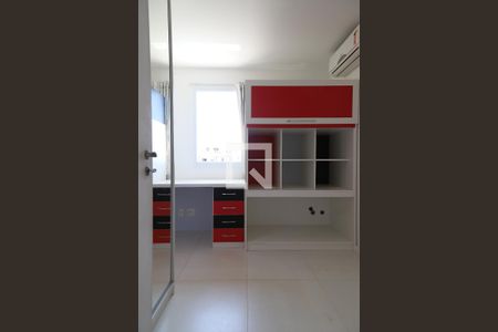 Quarto 1 de apartamento para alugar com 3 quartos, 151m² em Recreio dos Bandeirantes, Rio de Janeiro