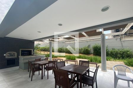 Apartamento à venda com 69m², 2 quartos e 1 vaga Apartamento à venda com 69m², 2 quartos e 1 vagaÁrea comum - Churrasqueira