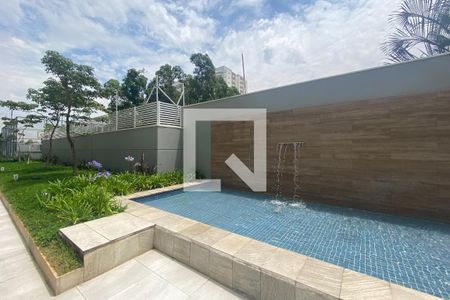 Apartamento à venda com 69m², 2 quartos e 1 vaga Apartamento à venda com 69m², 2 quartos e 1 vagaÁrea Verde