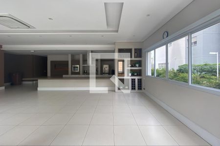 Apartamento à venda com 69m², 2 quartos e 1 vaga Apartamento à venda com 69m², 2 quartos e 1 vagaEspaço Gourmet