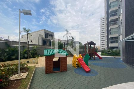 Apartamento à venda com 69m², 2 quartos e 1 vaga Apartamento à venda com 69m², 2 quartos e 1 vagaÁrea comum - Playground
