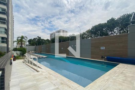 Apartamento à venda com 69m², 2 quartos e 1 vaga Apartamento à venda com 69m², 2 quartos e 1 vagaÁrea comum - Piscina